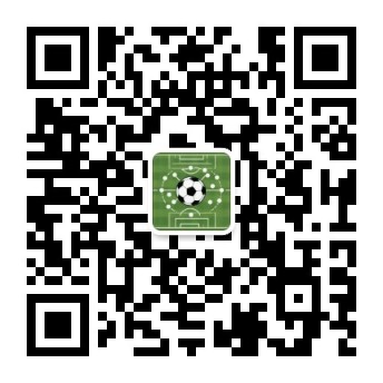 公众号二维码